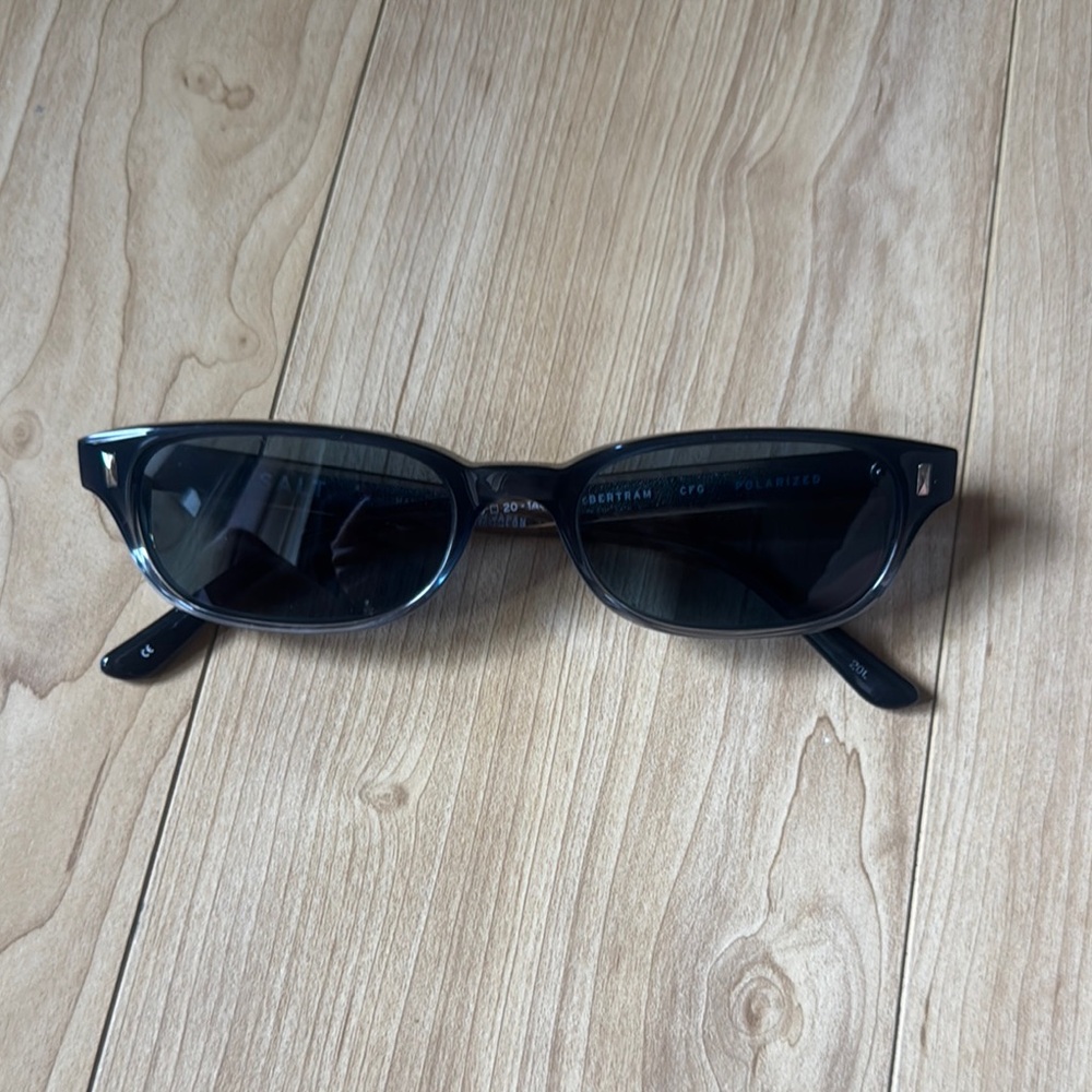SALT BERTRAM SUNGLASSES